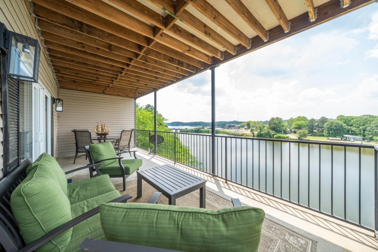 Natalie'S Nook, Lake Hideaway Near Downtown Fun! Hot Springs Esterno foto