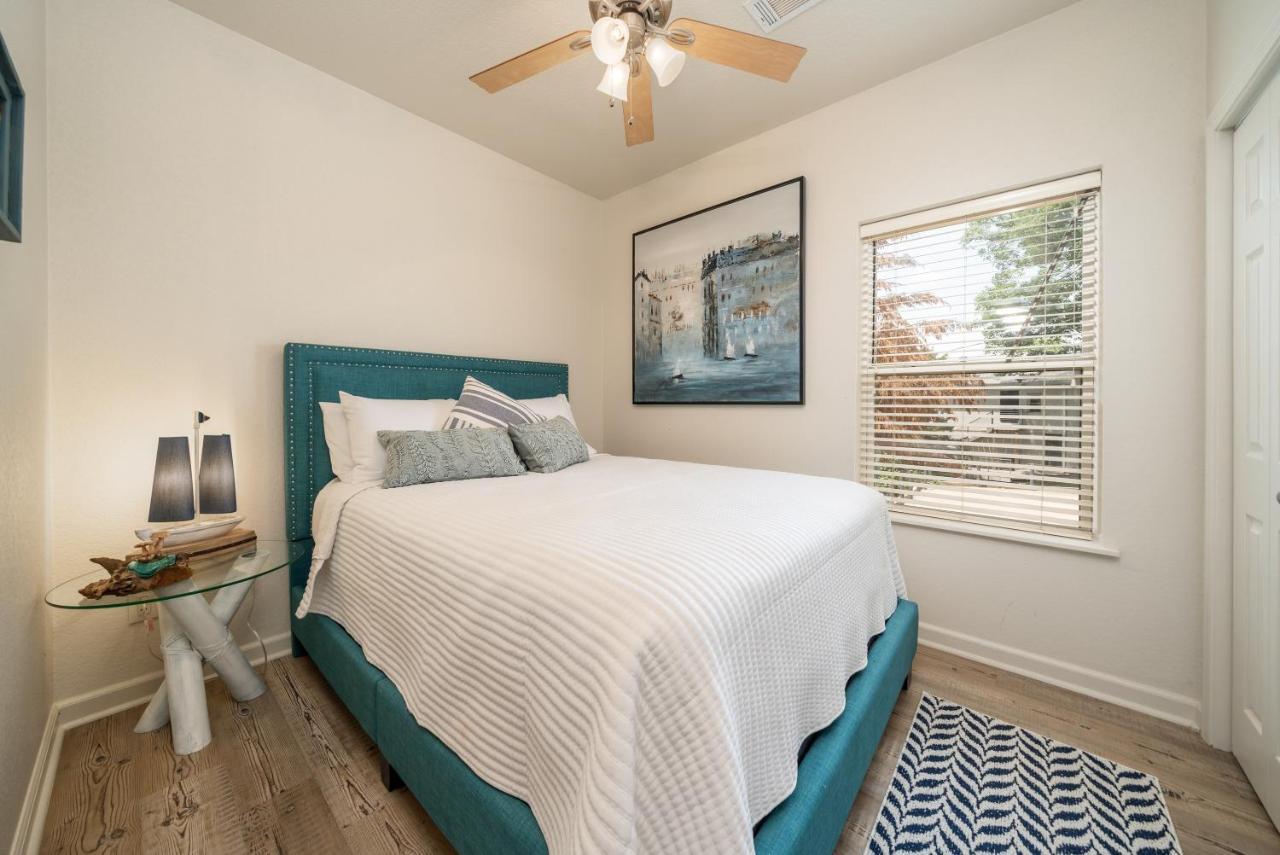 Natalie'S Nook, Lake Hideaway Near Downtown Fun! Hot Springs Esterno foto