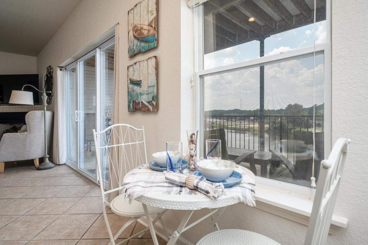 Natalie'S Nook, Lake Hideaway Near Downtown Fun! Hot Springs Esterno foto
