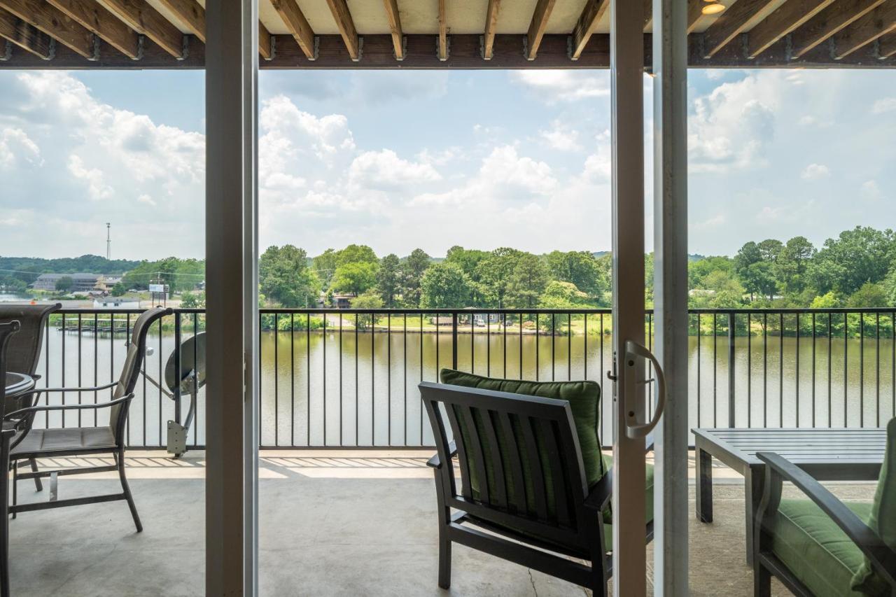 Natalie'S Nook, Lake Hideaway Near Downtown Fun! Hot Springs Esterno foto